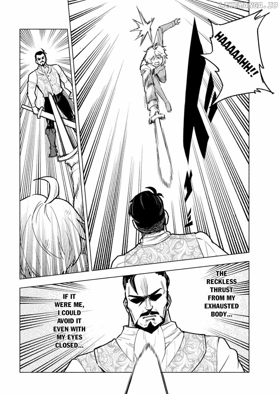 A Simple Villager, was Reincarnated as an Infamous Tyrant Prince from 300 Years Ago!  Chapter 7 15